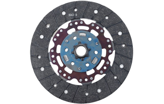 Clutch Kit Kit plus CSC 3000 990 332 Sachs, Image 8