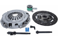 Clutch Kit Kit plus CSC 3000 990 445 Sachs
