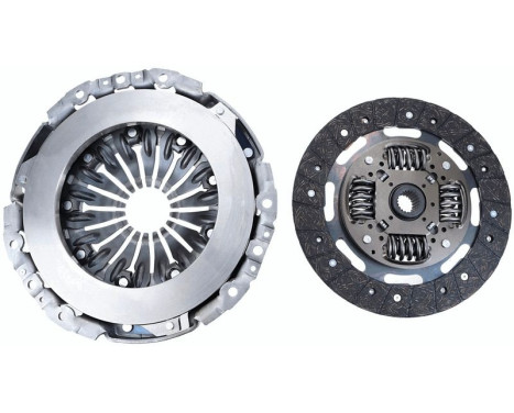 Clutch Kit Kit plus CSC 3000 990 445 Sachs, Image 2