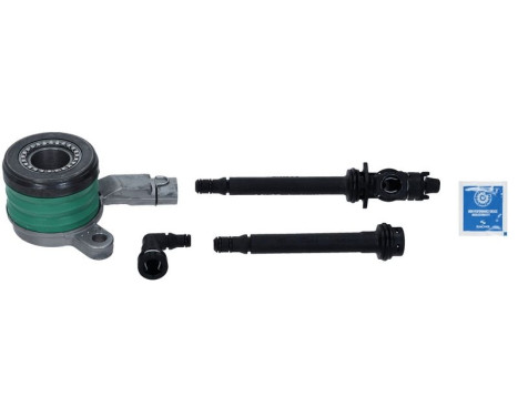 Clutch Kit Kit plus CSC 3000 990 445 Sachs, Image 4