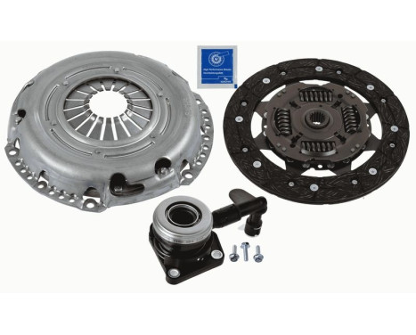 Clutch Kit Kit plus CSC 3000 990 518 Sachs