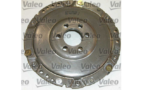 Clutch Kit KIT2P 003421 Valeo