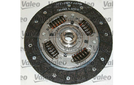 Clutch Kit KIT2P 003421 Valeo, Image 2