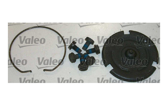 Clutch Kit KIT2P 003421 Valeo, Image 3
