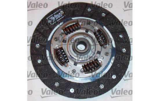Clutch Kit KIT2P 801184 Valeo, Image 2