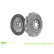 Clutch Kit KIT2P 801205 Valeo, Thumbnail 3