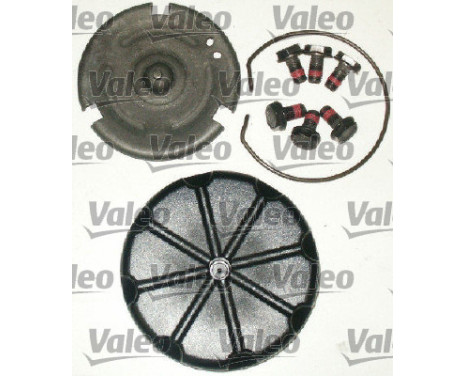 Clutch Kit KIT2P 801436 Valeo, Image 3