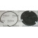 Clutch Kit KIT2P 801437 Valeo, Thumbnail 3