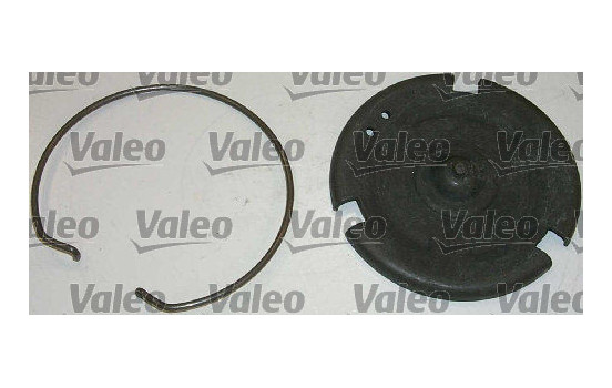 Clutch Kit KIT2P 801437 Valeo, Image 3