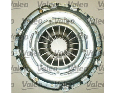 Clutch Kit KIT2P 821181 Valeo