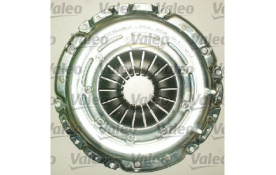 Clutch Kit KIT2P 821254 Valeo