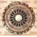 Clutch Kit KIT2P 821301 Valeo