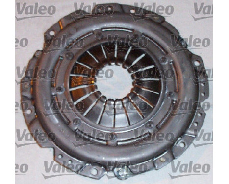 Clutch Kit KIT2P 821303 Valeo