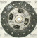 Clutch Kit KIT2P 821322 Valeo, Thumbnail 2