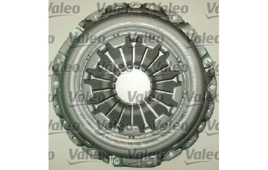 Clutch Kit KIT2P 826034 Valeo
