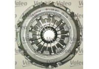 Clutch Kit KIT2P 826055 Valeo