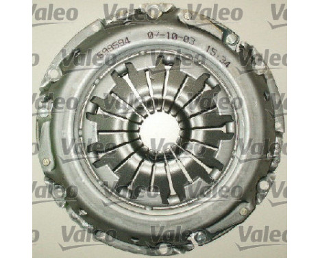 Clutch Kit KIT2P 826055 Valeo