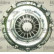 Clutch Kit KIT2P 826062 Valeo