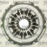 Clutch Kit KIT2P 826206 Valeo