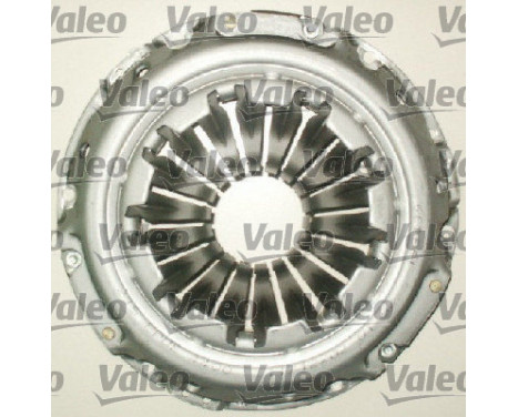 Clutch Kit KIT2P 826207 Valeo