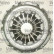 Clutch Kit KIT2P 826207 Valeo