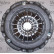 Clutch Kit KIT2P 826328 Valeo