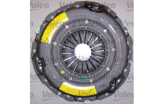 Clutch Kit KIT2P 826330 Valeo