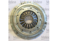 Clutch Kit KIT2P 826336 Valeo