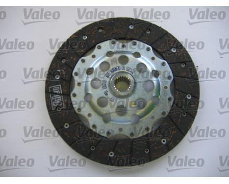 Clutch Kit KIT2P 826338 Valeo, Image 2