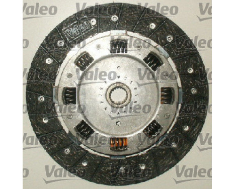 Clutch Kit KIT2P 826354 Valeo, Image 2