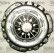 Clutch Kit KIT2P 826374 Valeo