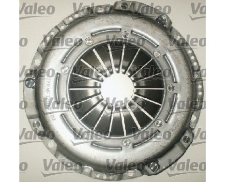 Clutch Kit KIT2P 826457 Valeo