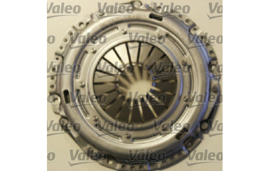 Clutch Kit KIT2P 826468 Valeo
