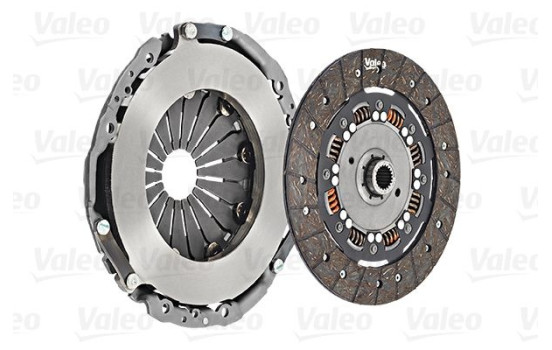 Clutch Kit KIT2P 826472 Valeo, Image 4