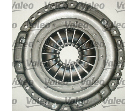 Clutch Kit KIT2P 826482 Valeo