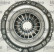 Clutch Kit KIT2P 826482 Valeo