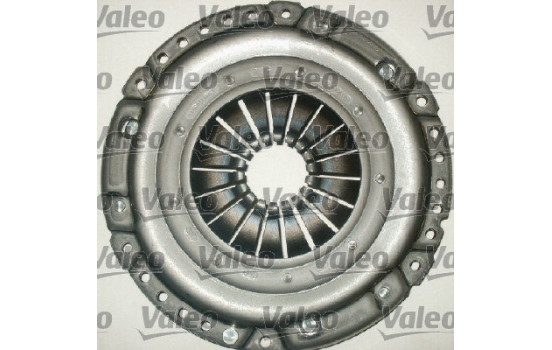 Clutch Kit KIT2P 826482 Valeo