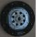 Clutch Kit KIT2P 826507 Valeo, Thumbnail 2