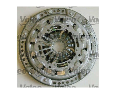Clutch Kit KIT2P 826514 Valeo
