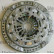 Clutch Kit KIT2P 826514 Valeo