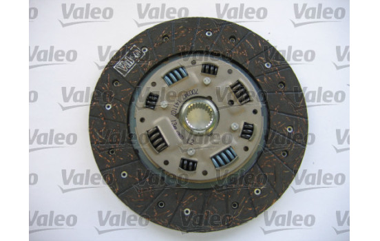Clutch Kit KIT2P 826548 Valeo, Image 2