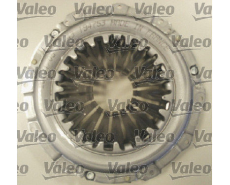 Clutch Kit KIT2P 826553 Valeo