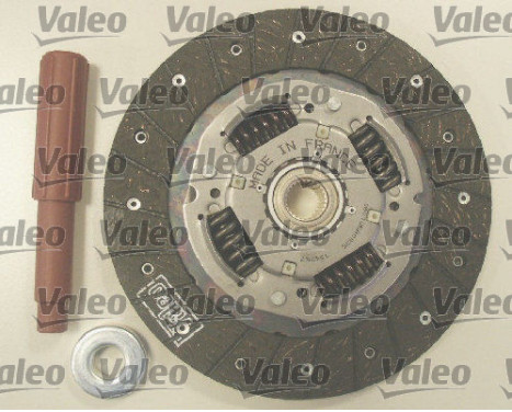 Clutch Kit KIT2P 826553 Valeo, Image 2