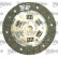 Clutch Kit KIT2P 826554 Valeo, Thumbnail 2