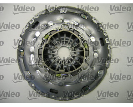Clutch Kit KIT2P 826647 Valeo