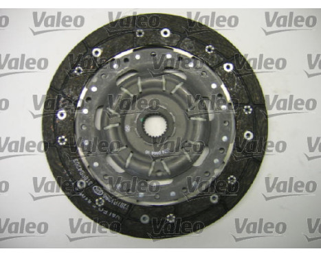 Clutch Kit KIT2P 826647 Valeo, Image 2