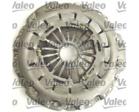 Clutch Kit KIT2P 826656 Valeo