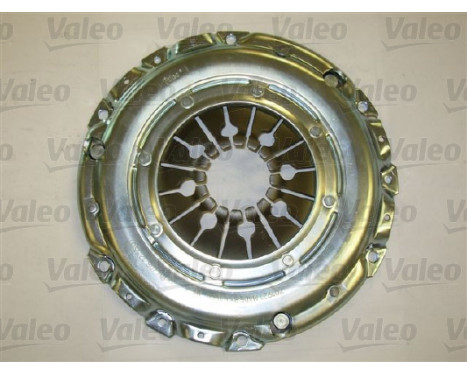 Clutch Kit KIT2P 826661 Valeo