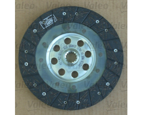 Clutch Kit KIT2P 826665 Valeo, Image 2