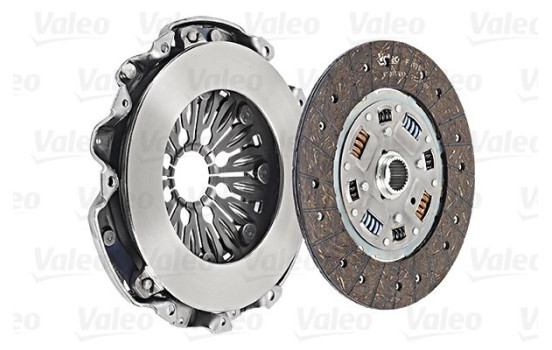 Clutch Kit KIT2P 826694 Valeo, Image 4